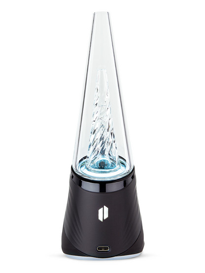 Puffco New Peak Pro Onyx Black