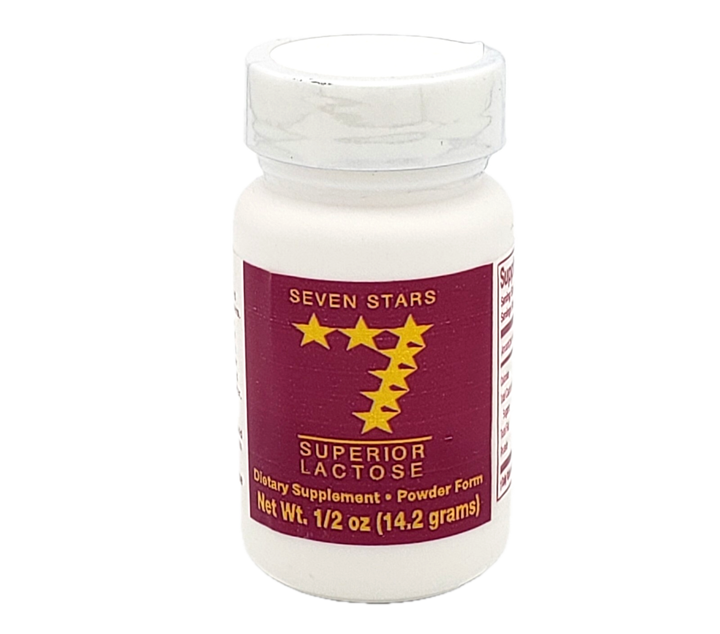 VitaBlend Seven Stars Lactose Powder