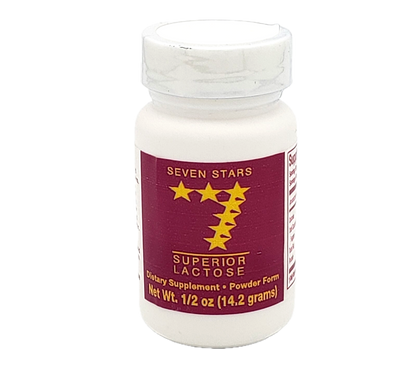VitaBlend Seven Stars Lactose Powder