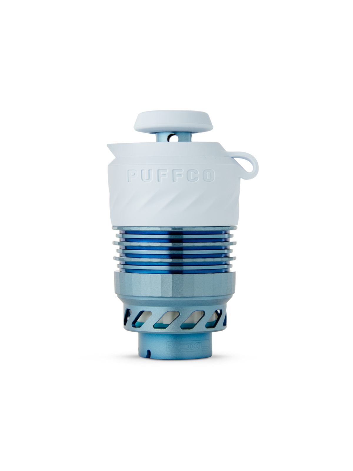 Puffco Peak Pro 3D XL Heating Chamber Glacier Ltd Edition