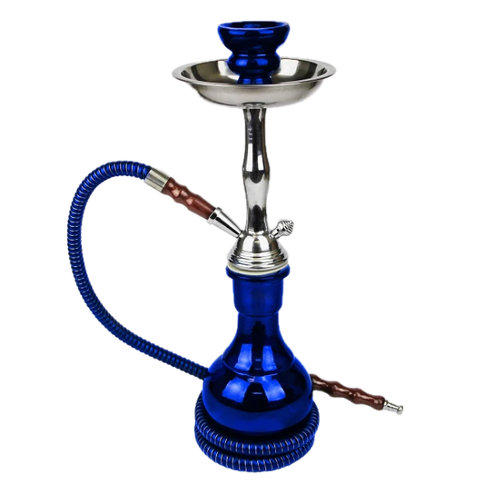 Badshah Junior 1 Hose Hookah