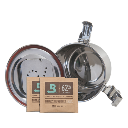 CVault Canister Large - Capacity 2oz(56g)
