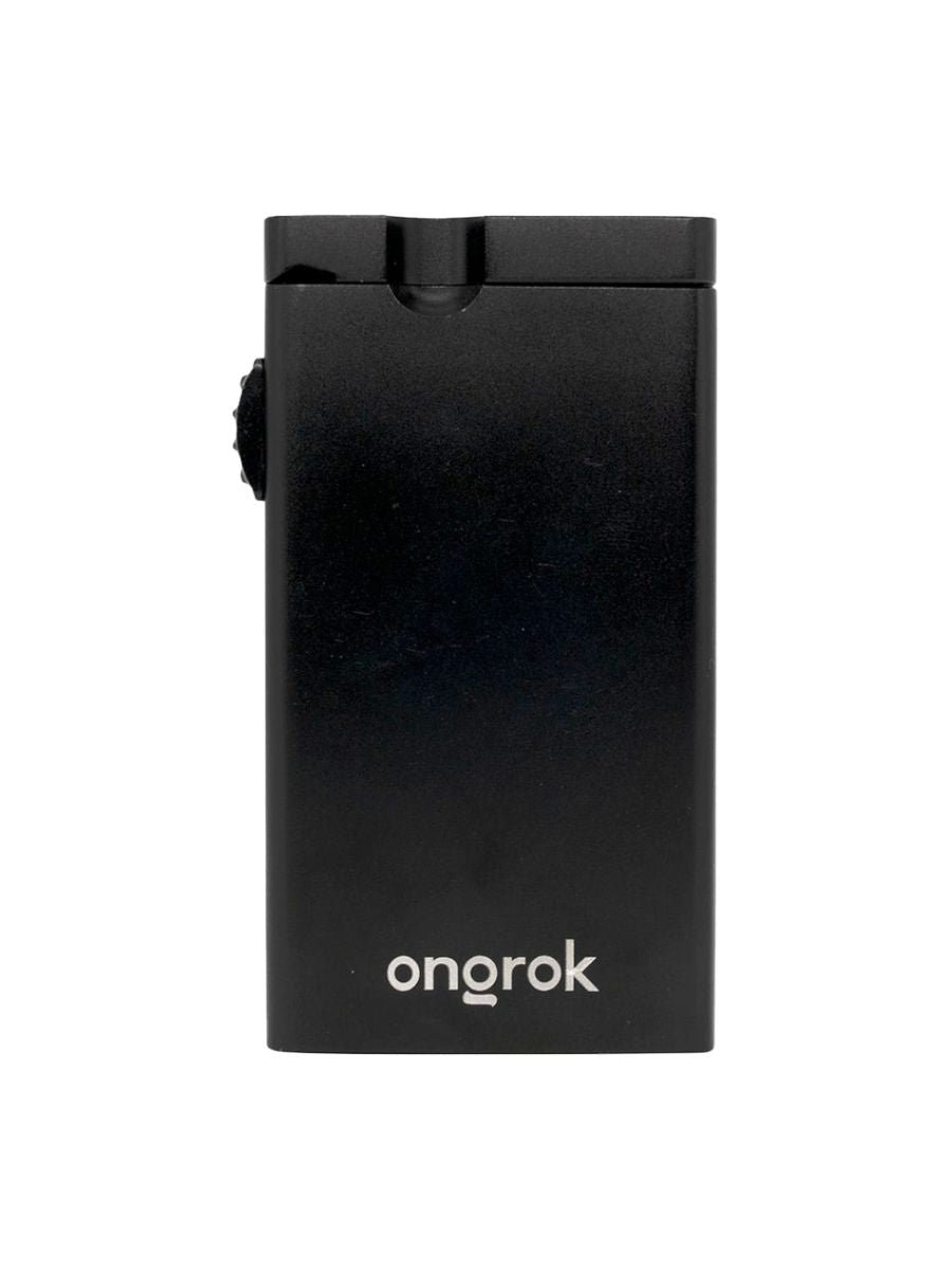 Ongrok Aluminum Dugout And One Hitter 3In
