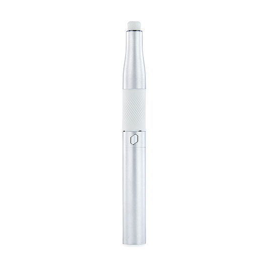Puffco Plus 3.0 Pearl White