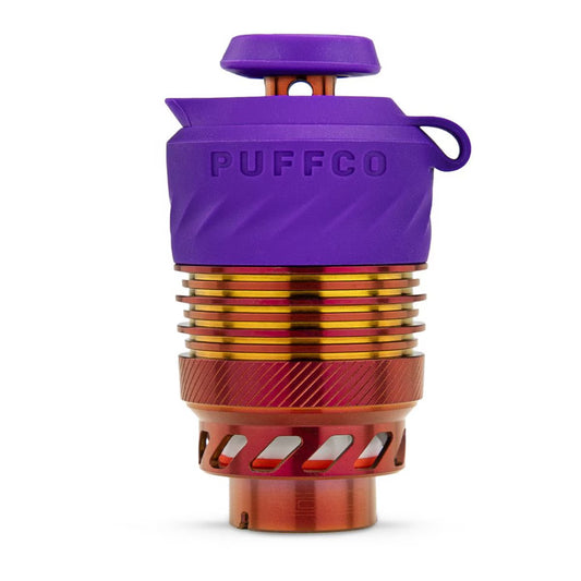 Puffco Peak Pro 3D Xl Heating Chamber Plasma Ltd Edition
