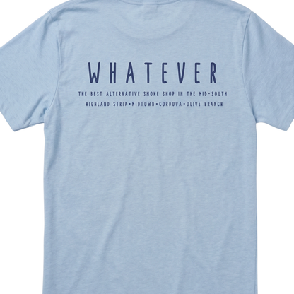 Whatever Sun and Moon T-Shirt
