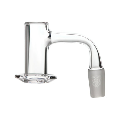 Bear Quartz Blender Banger Set 14mm male 90°