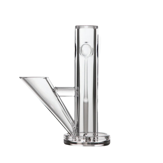 Bear Quartz Terp Slide Banger Set 14mm male 90°